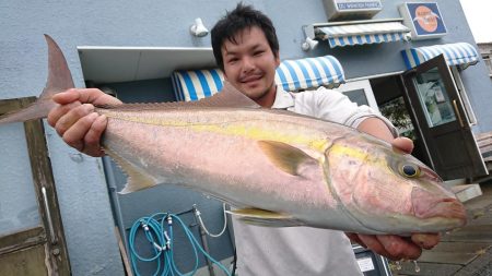 伊豆下田フィッシング 釣果