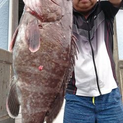 伊豆下田フィッシング 釣果