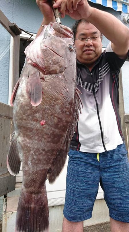 伊豆下田フィッシング 釣果