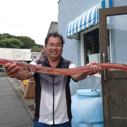 伊豆下田フィッシング 釣果