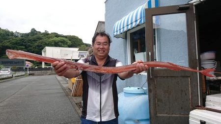 伊豆下田フィッシング 釣果