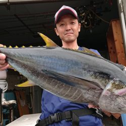 伊豆下田フィッシング 釣果