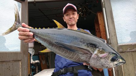 伊豆下田フィッシング 釣果