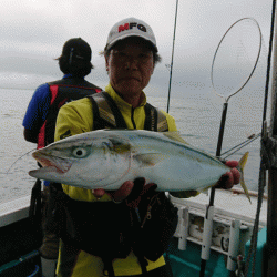 清和丸 釣果