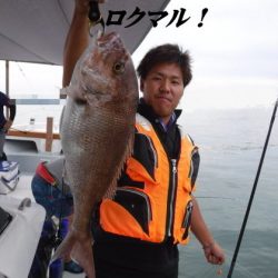 遊漁船 幸友丸 釣果