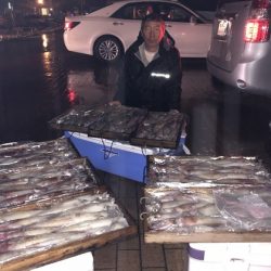 幸風（さちかぜ） 釣果