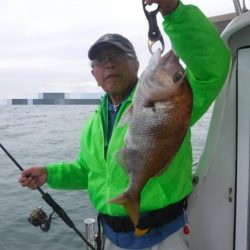 遊漁船 幸友丸 釣果