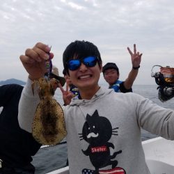 Magic（マジック） 釣果