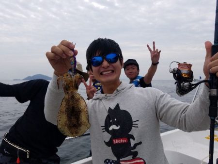 Magic（マジック） 釣果