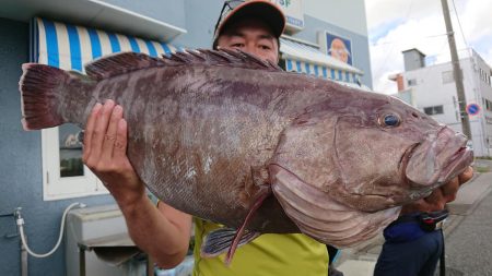 伊豆下田フィッシング 釣果