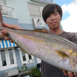 伊豆下田フィッシング 釣果