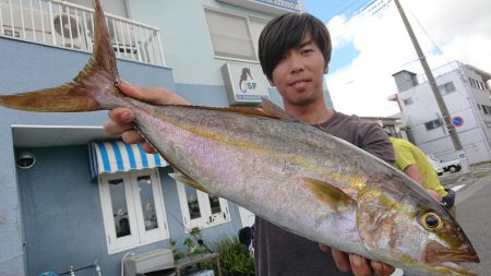 伊豆下田フィッシング 釣果