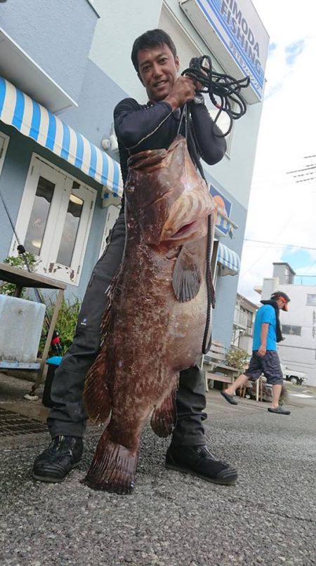 伊豆下田フィッシング 釣果
