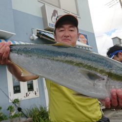 伊豆下田フィッシング 釣果