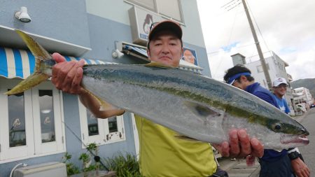 伊豆下田フィッシング 釣果