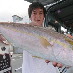 伊豆下田フィッシング 釣果