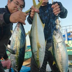 伊豆下田フィッシング 釣果