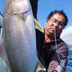 伊豆下田フィッシング 釣果