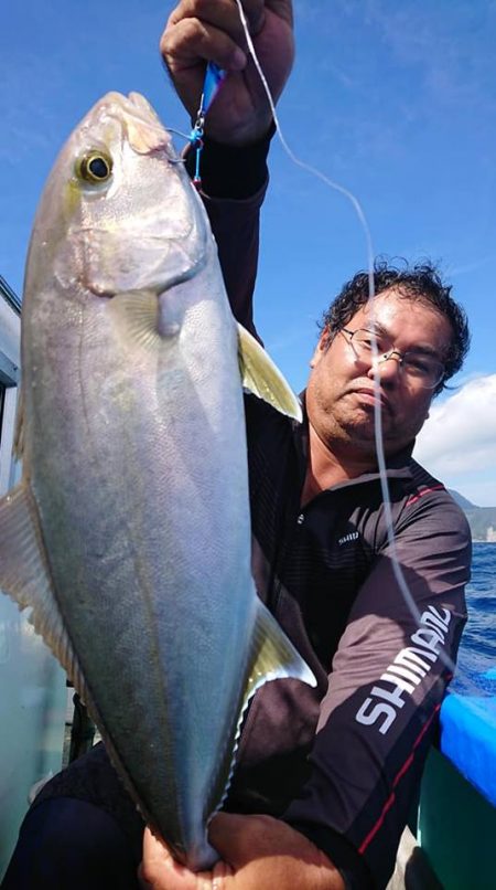 伊豆下田フィッシング 釣果