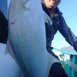 伊豆下田フィッシング 釣果