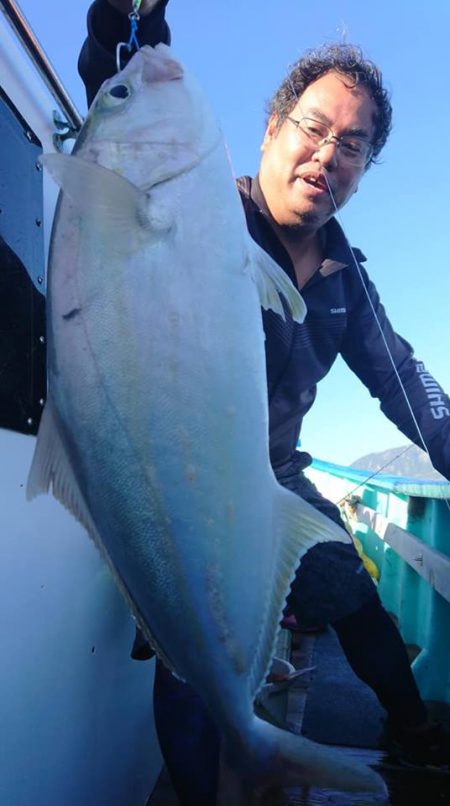 伊豆下田フィッシング 釣果