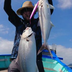 伊豆下田フィッシング 釣果