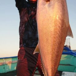 伊豆下田フィッシング 釣果