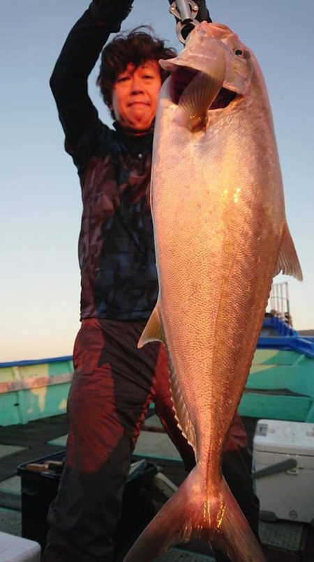 伊豆下田フィッシング 釣果