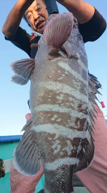 伊豆下田フィッシング 釣果