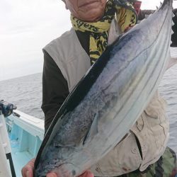 結愛丸 釣果