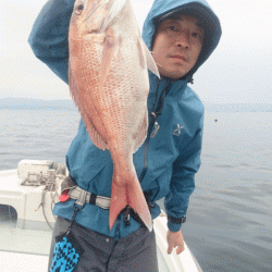 遊漁船ブルーウッズ 釣果