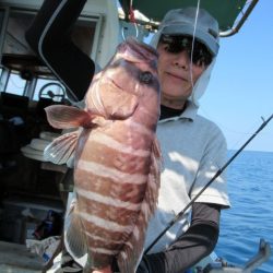 真祐丸 （しんゆうまる） 釣果