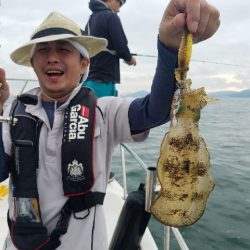 Magic(マジック) 釣果