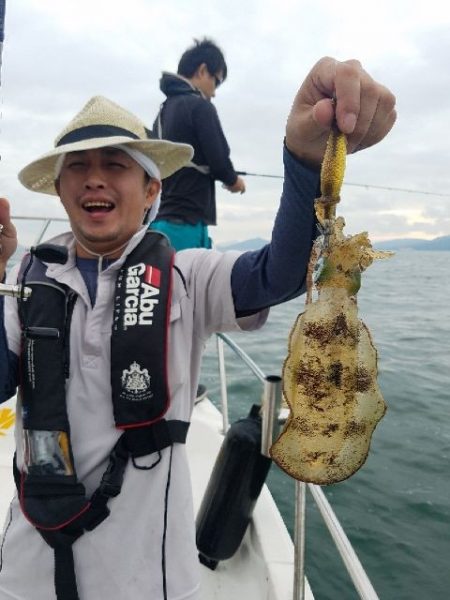 Magic(マジック) 釣果