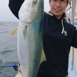 宝生丸 釣果