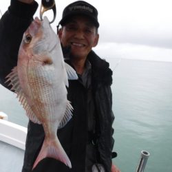 遊漁船 幸友丸 釣果