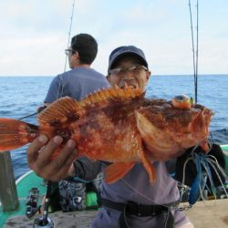 真祐丸 （しんゆうまる） 釣果