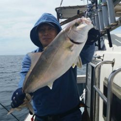 第五慶門丸 釣果