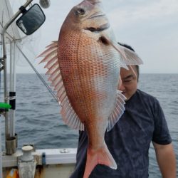 遊漁船　ニライカナイ 釣果