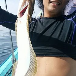 宝昌丸 釣果