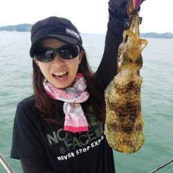 Magic(マジック) 釣果