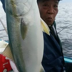 宝昌丸 釣果