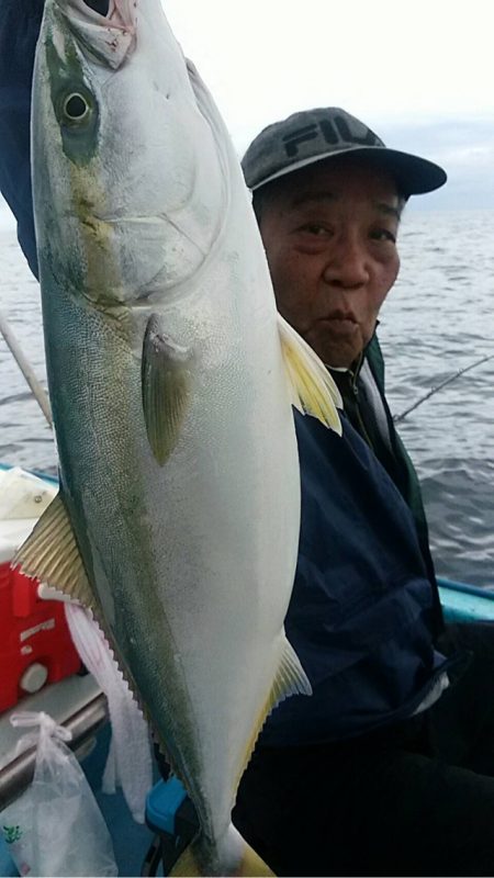 宝昌丸 釣果