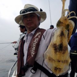 Magic(マジック) 釣果