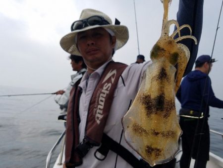 Magic(マジック) 釣果