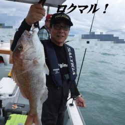 遊漁船 幸友丸 釣果