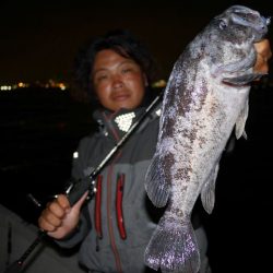 TOPGUN名古屋 釣果