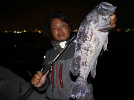 TOPGUN名古屋 釣果