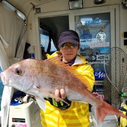 遊漁船 ニライカナイ 釣果