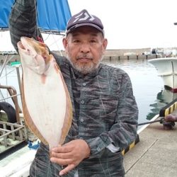 大進丸(新潟) 釣果